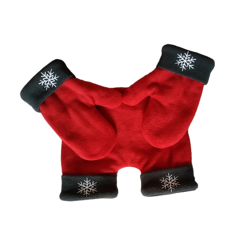 Rękawiczki dla Zakochanych