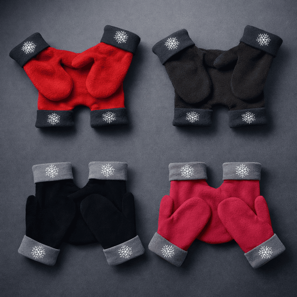 Rękawiczki dla Zakochanych