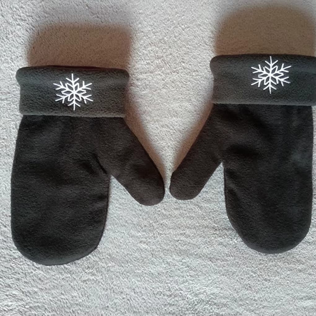 Rękawiczki dla Zakochanych