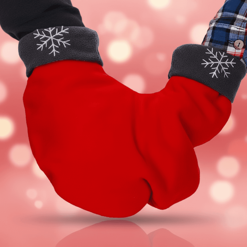 Rękawiczki dla Zakochanych